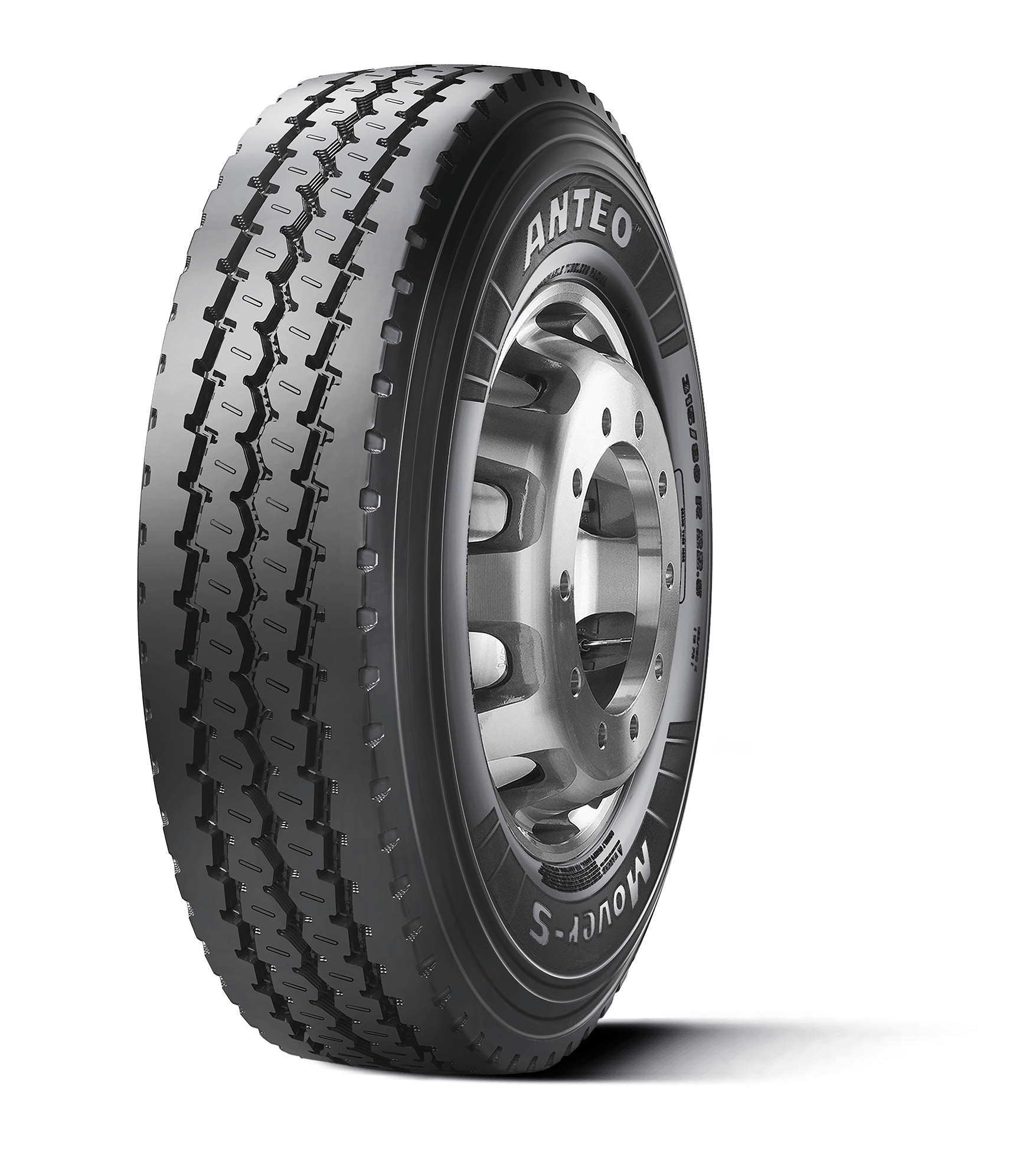 Mover-S